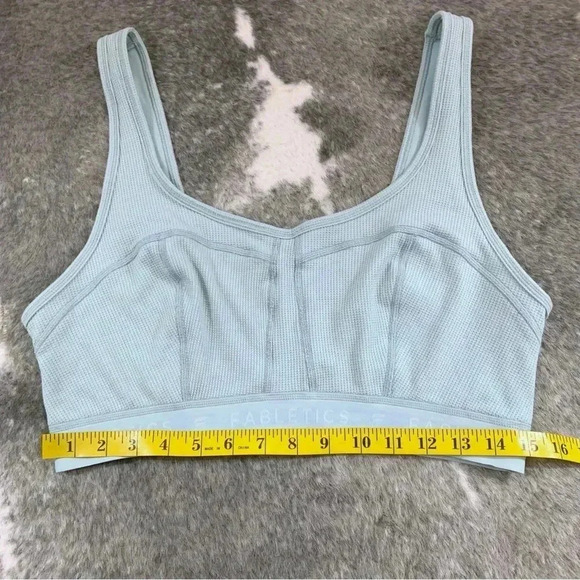 Fabletics Waffle Bra - Picture 10 of 10